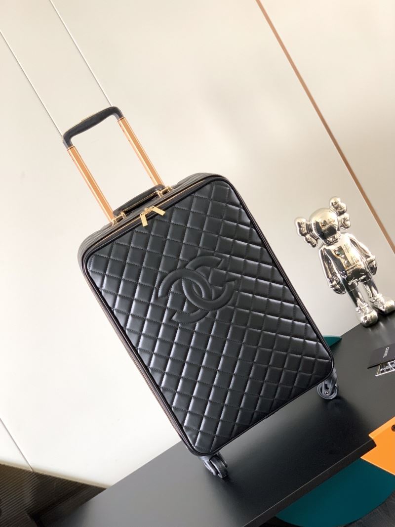 Chanel Suitcase